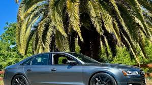 Image result for Daytona Gray 2017 A8