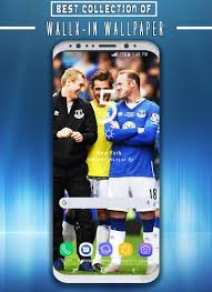 You can also upload and share your favorite everton wallpapers. Everton Wallpaper Fur Android Apk Herunterladen