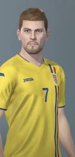 He is known for being a soccer player. Alexandru Chipciu Pro Evolution Soccer Wiki Neoseeker