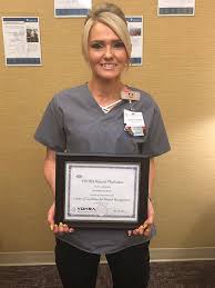 How to write wound care nurse resume. Generations At Peoria Earns Excellence Certificate For Wound Management