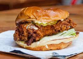 Top 5 Chicken Sandwiches In Chicago