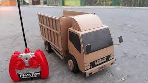 Truk oleng miniatur apps on google play cara membuat miniatur truk pola kepala miniatur truk miniatur rumah dari kardus miniatur rumah dari stik miniatur truk miniatur rumah dari stik es krim cara cara membuat bemper depan miniatur truk dari paralon. Cara Membuat Miniatur Truk Dari Kardus Bekas Remot Mobil Mainan Youtube