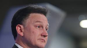 Australian Medical Association president confirms AMA WA's role in pelvic  mesh scandal