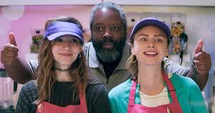 Tell me your secrets artist: Every Song From Teenage Bounty Hunters Soundtrack List