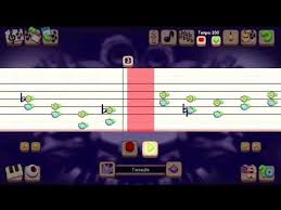 Spider Dance Tutorial My Singing Monsters Composer Youtube