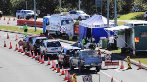 Queensland will close its border to three new south wales local government areas from 1am tomorrow morning, it comes after a woman tested. Qld Borders Reopen How To Get A Border Pass To Enter The State