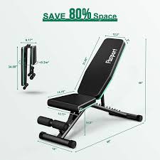 Maybe you would like to learn more about one of these? Bancs De Musculation Pliable Banc Reglable Banc Halterophilie Tabouret Haltere Multifonction Sit Up Fitness Station De Musculation Banc Abdominaux Pliable Fitness A Domicile Sports Et Loisirs Bancs De Musculation Lawawarenesssociety In