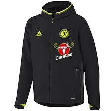 93% polyester, 7% spandex lizenzierter original artikel. Chelsea Fc Prasentation Trainingsanzug 2016 17 Schwarz Adidas Sportingplus Net