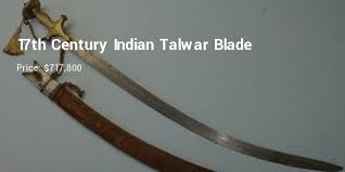 Whose weapon will be fit for a king, earning them $10,000 and the title of forged in fire champion? 10 Most Expensive Medieval Weapons Expenditure Successstory