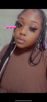 Lakeisha Williams Obituary (2003)