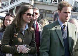 Prince william, prince harry & the prince of wales interview with ant and dec. A Definitive Timeline Of Kate And William S Royal Romance Grazia