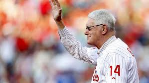 Phillies hall of fame pitcher dies at 85