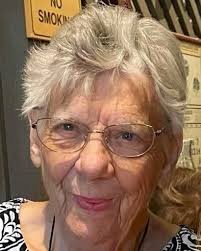 Betty Cowan Walker Obituary July 22, 2024