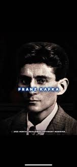 Franz Kafka The Judgement