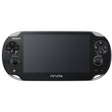 PlayStation Vita 1000 (Black) - Affordable Handheld Gaming (Used) -  Walmart.ca