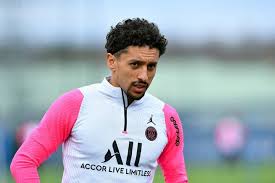The website contains a statistic about the performance data of the player. Marquinhos Injury Psg Captain Ruled Out Of Tonight S Champions League Clash With Bayern Munich The Athletic