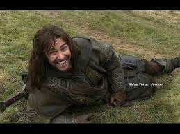In 2008, turner made the transition to. Aidan Turner Kili Clips From The Hobbit Dos Extended Edition Youtube