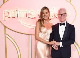 #heidi klum #celebs #hot celebs #celebrity #bikinis #cleavage #throwbacks #200. Heidi Klum And Tim Gunn S New Amazon Show Casting Fashion Designers Variety