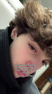 Remembering Joshua: A Heartfelt Tribute