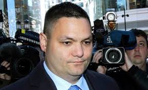 Trooper sentenced to supervised release in overtime probe