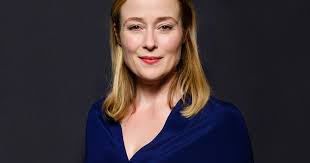 Jennifer Ehle: 'Working