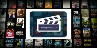 Unlike traditional cable options, sling doesn't require a contract. Download Morpheus Tv Apk 1 84