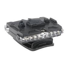 Guardian Angel Led Wearable Light Bar With Magnetic Mount