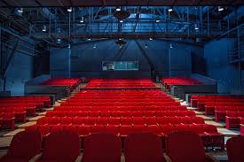 Cowell Theater San Francisco Event Venue Fort Mason Center