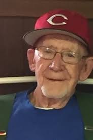 Charles Conway Obituary (1927