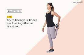 This is ideal if you're feeling extra tight or have had minimal movement that day. 9 Essential Post Run Stretches