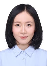 Xinyue LI