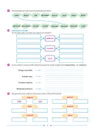 I, editura didactică şi pedagogică, bucureşti. Nou Comunicare In Limba Romana Auxiliar Didactic Pentru Clasa A Ii A Clasa A Ii A Nivel Clase Romanian Language Language Map