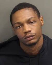 ORANGECOUNTY ‼️WANTED FOR MURDER‼️ The Orlando Police Department is asking  for the public's assistance in locating Jerome Smith III, who is wanted for  Second Degree Murder of Dexter Rentz Jr. On April