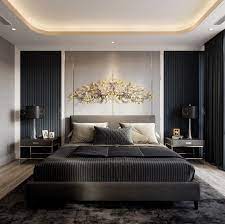 Have You Ever Think The Hundreds Of Details That Each Bedroom Hotel Can Have Get Inspired On Pu Luxurious Bedrooms Luxury Bedroom Master Modern Bedroom Design Architecture,interior design,autodesk 3ds max,adobe photoshop.