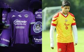 Tienda futbol soccer de mexico : Mazatlan Fc Mocks The Fans Of Morelia And The Expansion League Newsy Today