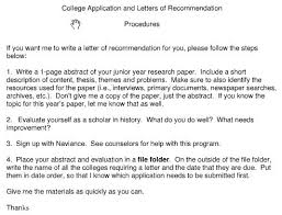 Top 10 Sample Recommendation Letters For Students To Seriously Consider Colleg In 2020 Letter Of Recommendation Business Letter Format Example Business Letter Format