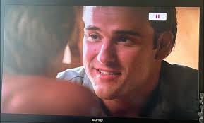 The dreaded Pete period has begun 😭. I really don't like this guy.