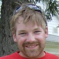 Brandon Michael Lindell Obituary