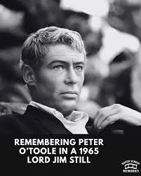 An almost forgotten but critically acclaimed gem from 1968 with a superb  cast. Peter O'Toole was matched for honours by Hollywood legend Katherine  Hepburn, and also very noticeable was a young Anthony
