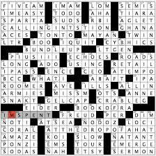 Rex Parker Does The Nyt Crossword Puzzle Herbert Of Old Pink Panther Movies Sun 12 16 18 Ancient Capital Of Laconia Pope Who Supported House Of Borgia Notable Schemer