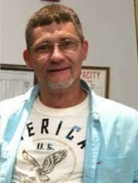 Todd McKinley Anderson (1969-2017)