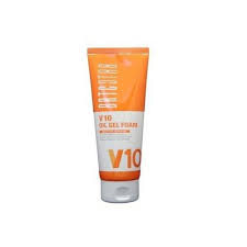 Btcctb.org is tracked by us since april, 2011. Brtc Vitamin V10 Oil Gel Foam 150ml Brtc Cleansing Foam Online Shopping Sale Koreadepart