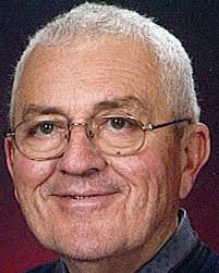 Ernest “Ernie” Alder