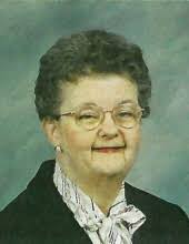 Obituary information for Barbara Harvey