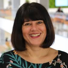 Julie Mann aka Habit Fixer