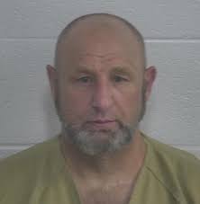Probation violation arrest: Laurel County Sheriff John Root is reporting  that: Laurel Sheriff's Deputy Robert Smith arrested David Stewart, JR age  51 of Lily