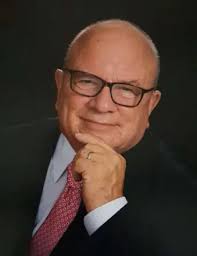 Obituary information for Charles O. Woodcock