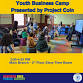 Youth Business Camp event image