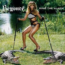 Ring the alarm beyonce — rhythm spectacle. Beyonce Ring The Alarm Amazon Com Music