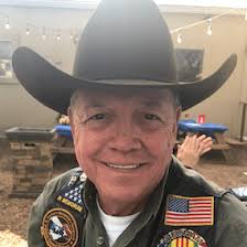 Texas PGR Leadership